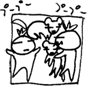 �������