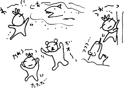 �������