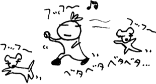 �������