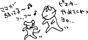 �������