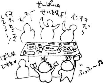 �������