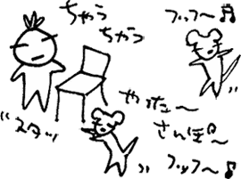 �������