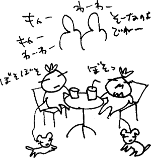 �������