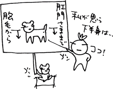 かずりんの部屋