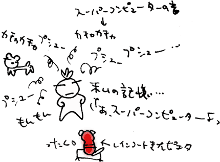 かずりんの部屋