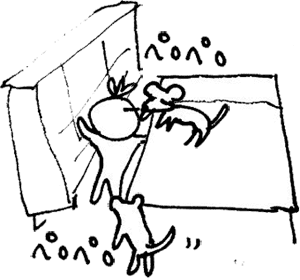 かずりんの部屋