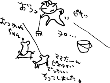 かずりんの部屋