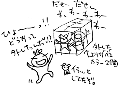 かずりんの部屋