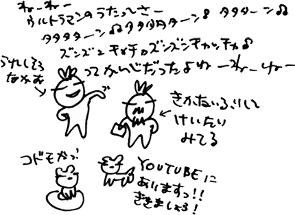 かずりんの部屋