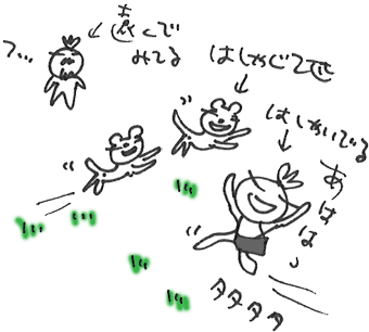 かずりんの部屋