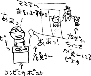 かずりんの部屋