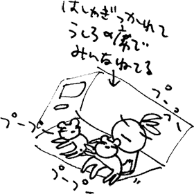 かずりんの部屋