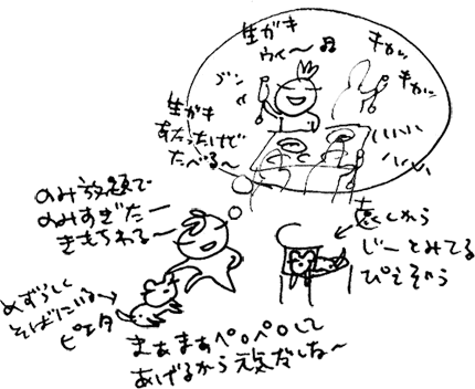 かずりんの部屋