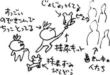 かずりんの部屋