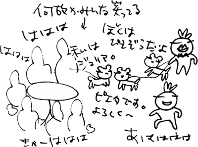 かずりんの部屋