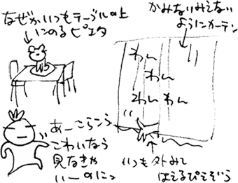 かずりんの部屋