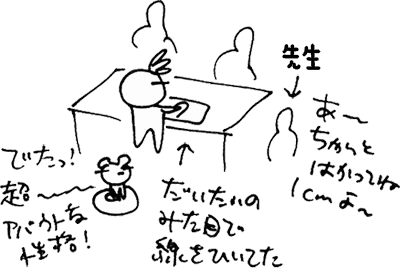 かずりんの部屋