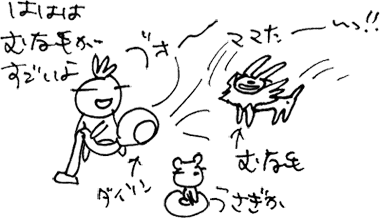 かずりんの部屋