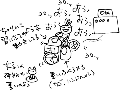 かずりんの部屋