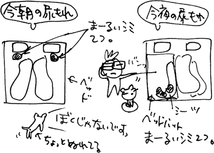 かずりんの部屋