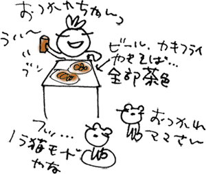 かずりんの部屋