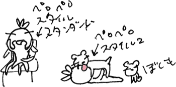 かずりんの部屋