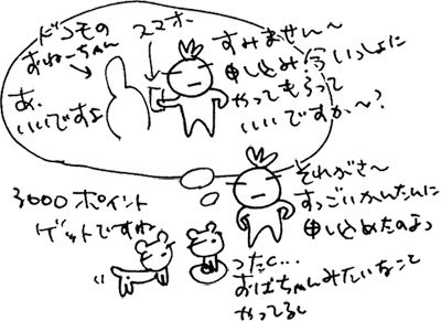 かずりんの部屋