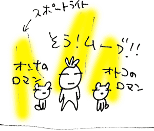 かずりんの部屋