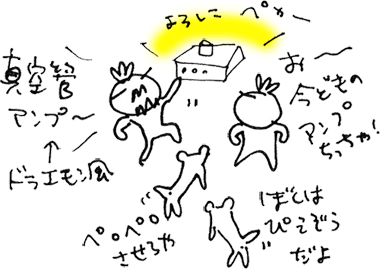 かずりんの部屋