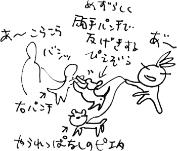 かずりんの部屋