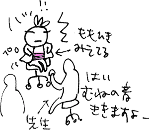 かずりんの部屋