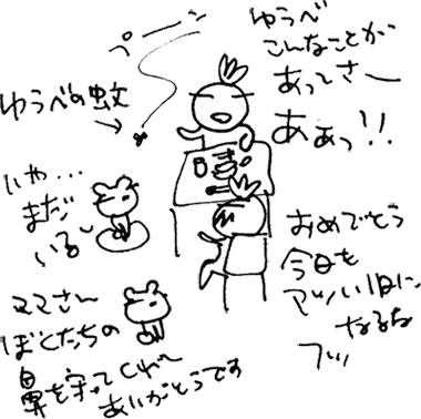 かずりんの部屋