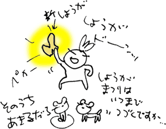 かずりんの部屋