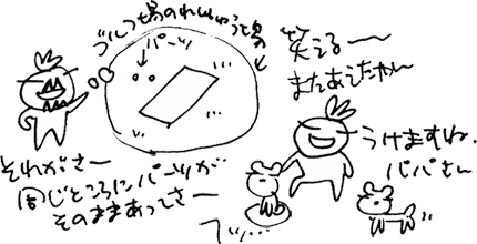 かずりんの部屋