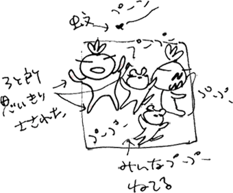 かずりんの部屋