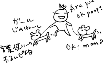 かずりんの部屋