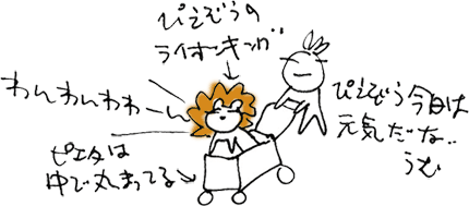 かずりんの部屋