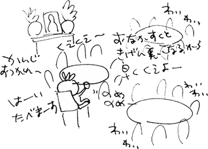 かずりんの部屋