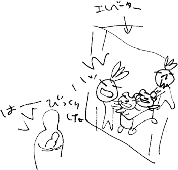 かずりんの部屋