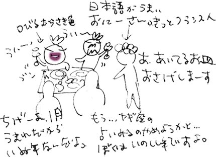 かずりんの部屋