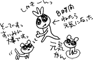 かずりんの部屋