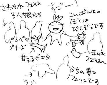 かずりんの部屋