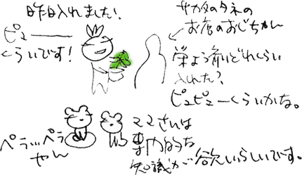 かずりんの部屋