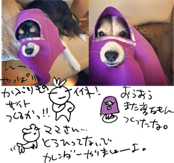 かずりんの部屋