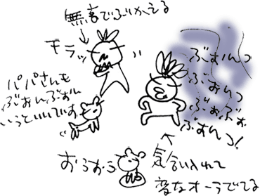 かずりんの部屋