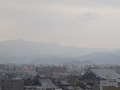 さようなら京都の空